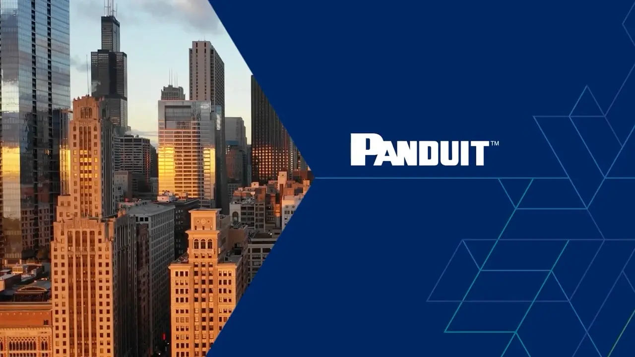 Kablolamada Güvenilir Bağlantıların Markası: Panduit’in Hikayesi